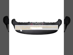 Tesla Modello Y Auto Parts Body Kit Auto Rear Bumpers Sezione inferiore 1494006-00-A