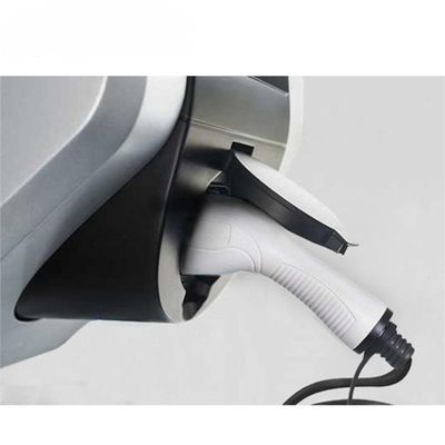 qualità  AC 480V EV Fast Charger Cable Type 2 To Type 2 Electric Car Charger Cable 32A 3 Phase fabbrica