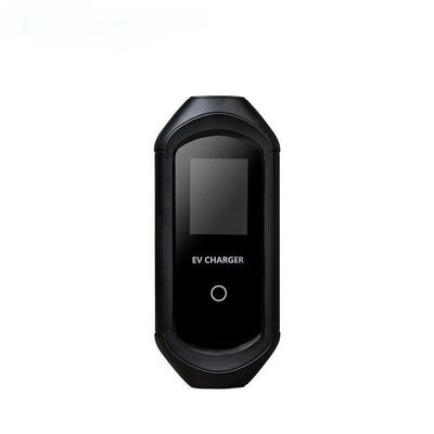 Caricatore portatile OEM di tipo 2 Ev per la casa Ev Stazione di ricarica IEC 62196 CA 200-250 V