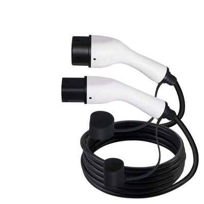 tipo del caricatore di 3.5kw EV - 2 da scrivere - CA di carico veloce 250V del cavo di 2 EV