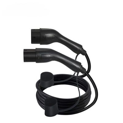 7kW tipo di IEC 62196 - 2 da scrivere - 2 stazione standard di carico del caricatore dell'automobile elettrica di CA 250V Europa del cavo di EV