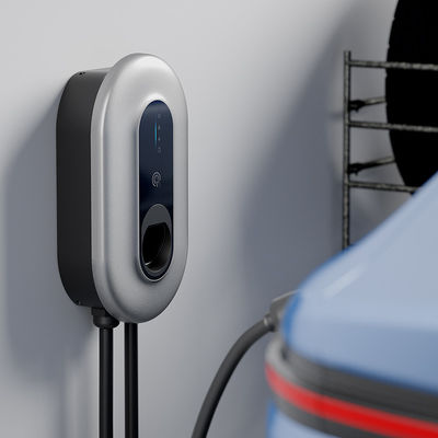 22,08 stazione di carico delle stazioni di carico EV di Type2 di chilowatt del caricatore del veicolo elettrico fissato al muro di Wallbox