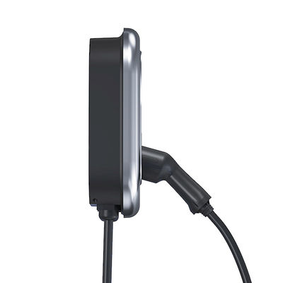 11.04KW un tipo di 3 fasi - un caricatore stazione di carico del veicolo elettrico veloce e conveniente di Wallbox di 2 EV