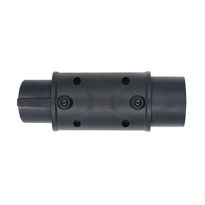 Type2 dell'adattatore del caricatore di EV all'IEC massimo 32A 62196 di tipo 1 a CA del convertitore del caricatore dell'automobile di SAE J1772
