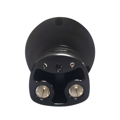 Type2 del caricatore di CC 500V EV al connettore di carico dell'adattatore 200A di Tesla per i veicoli elettrici