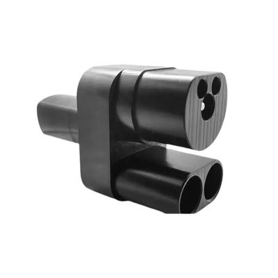 Sostituzione della sovralimentazione dell'adattatore CCS2 per Tesla CCS 2 combinati a CC di TPC 500-1000V