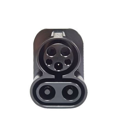 Caricatore veloce DI X-Y CCS 1 combinato di CC CCS1 del Tesla Model S 3 all'adattatore 175kw di TPC