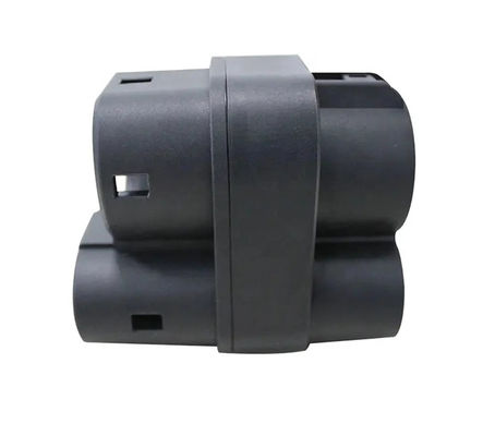 150A DC1000V CCS1 all'OEM di carico del connettore IP54 del caricatore dell'adattatore EV dell'automobile della spina CCS2