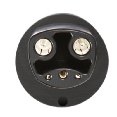 Tipo della sovralimentazione di TESLA - un CA 19kwh di 2 adattatori per il Tesla Model S 3 DI X-Y