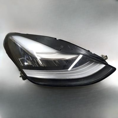 Accessori per auto Lampade a destra a LED Faretti 1077372-00-K Per Tesla modello 3 2017-2020