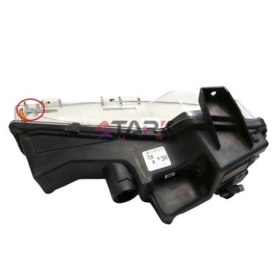 Assemblaggio originale della lampada antinfrarosso anteriore destra per Tesla Model Y 1077392-00-F