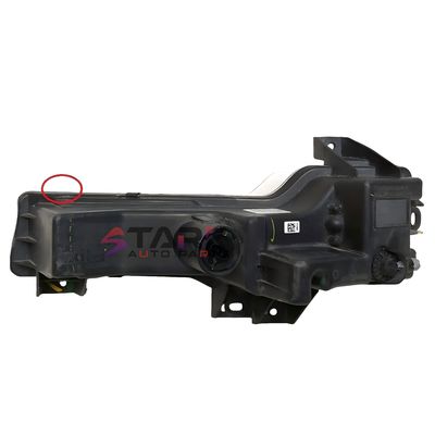 Luce diurna di corsa luci di nebbia anteriori Esatto per Tesla Modello Y 1077392-00-F Pezzo di ricambio