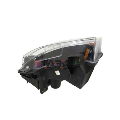 Lampada a nebbia di fascia Amber Drl Up-level per Tesla Model Y e Model 3 versione USA 1077392-00-F