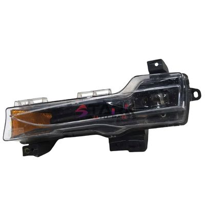 Tesla Model 3 Model Y Lampade a nebbia sinistra Auto posteriore Foglight Lampade a nebbia 1077391-00-F per Tesla Ricambi lato sinistro
