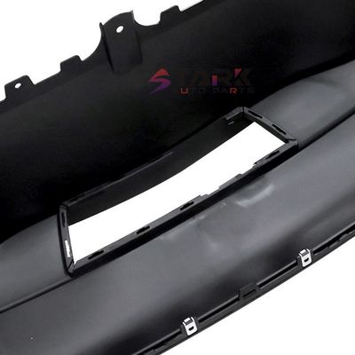 Tesla Modello Y Auto Parts Body Kit Auto Rear Bumpers Sezione inferiore 1494006-00-A
