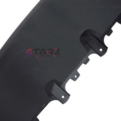 Tesla Modello Y Auto Parts Body Kit Auto Rear Bumpers Sezione inferiore 1494006-00-A