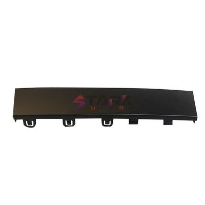 Nuovi accessori auto Tesla Model Y 2020-2022 Rear Bumper Tow Hitch Cover 1494009-00-A