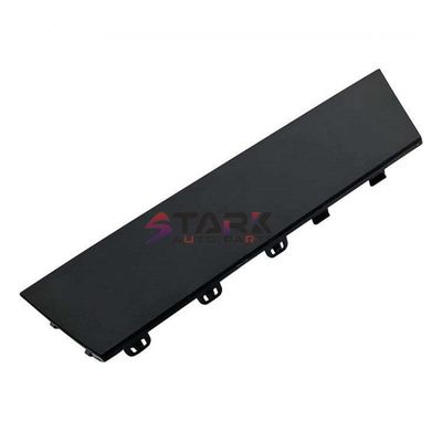 Nuovi accessori auto Tesla Model Y 2020-2022 Rear Bumper Tow Hitch Cover 1494009-00-A