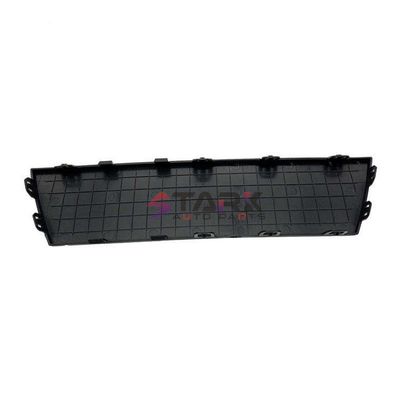 Nuovi accessori auto Tesla Model Y 2020-2022 Rear Bumper Tow Hitch Cover 1494009-00-A